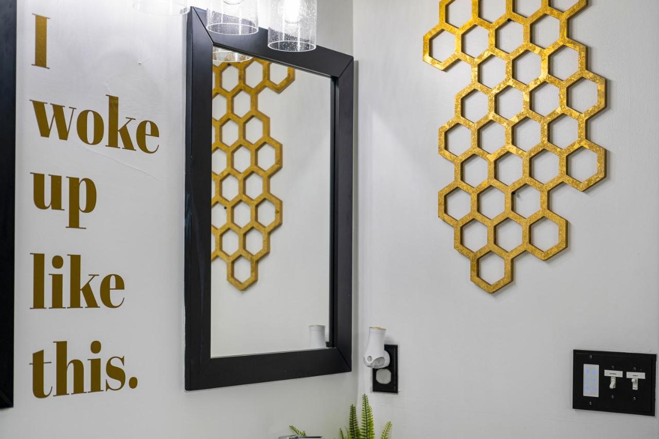 Vine City Bee Hive Атланта Екстер'єр фото